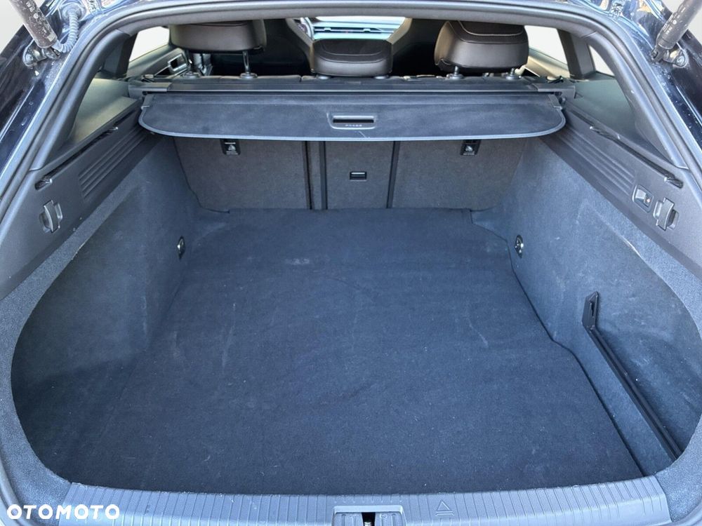 Volkswagen Arteon Shooting Brake - 28