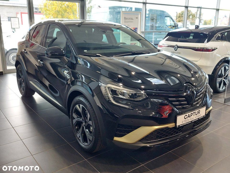 Renault Captur - 2