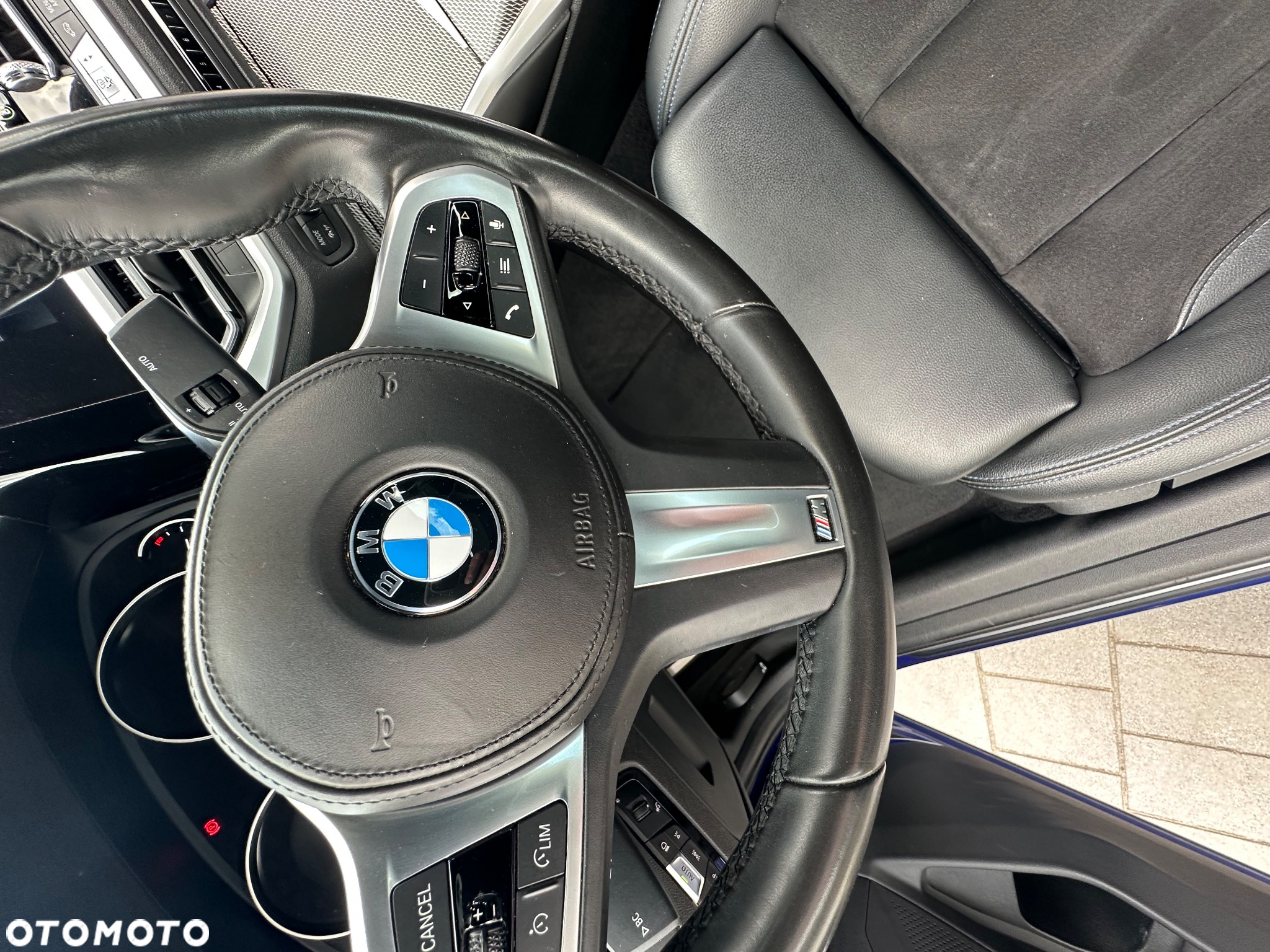 BMW Seria 3 318d - 6