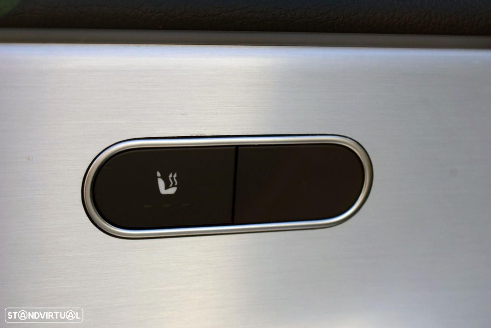 Mercedes-Benz CLA 180 d Shooting Brake AMG Line Aut. - 26