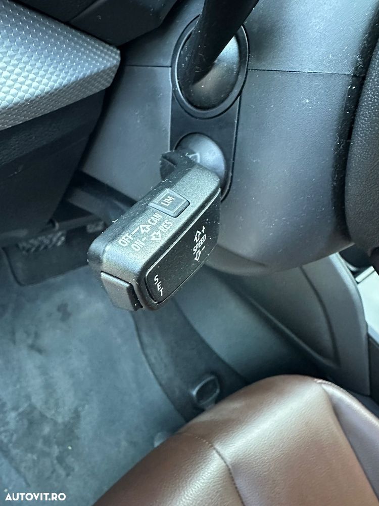 Audi Q2 2.0 TDI quattro S tronic sport - 7