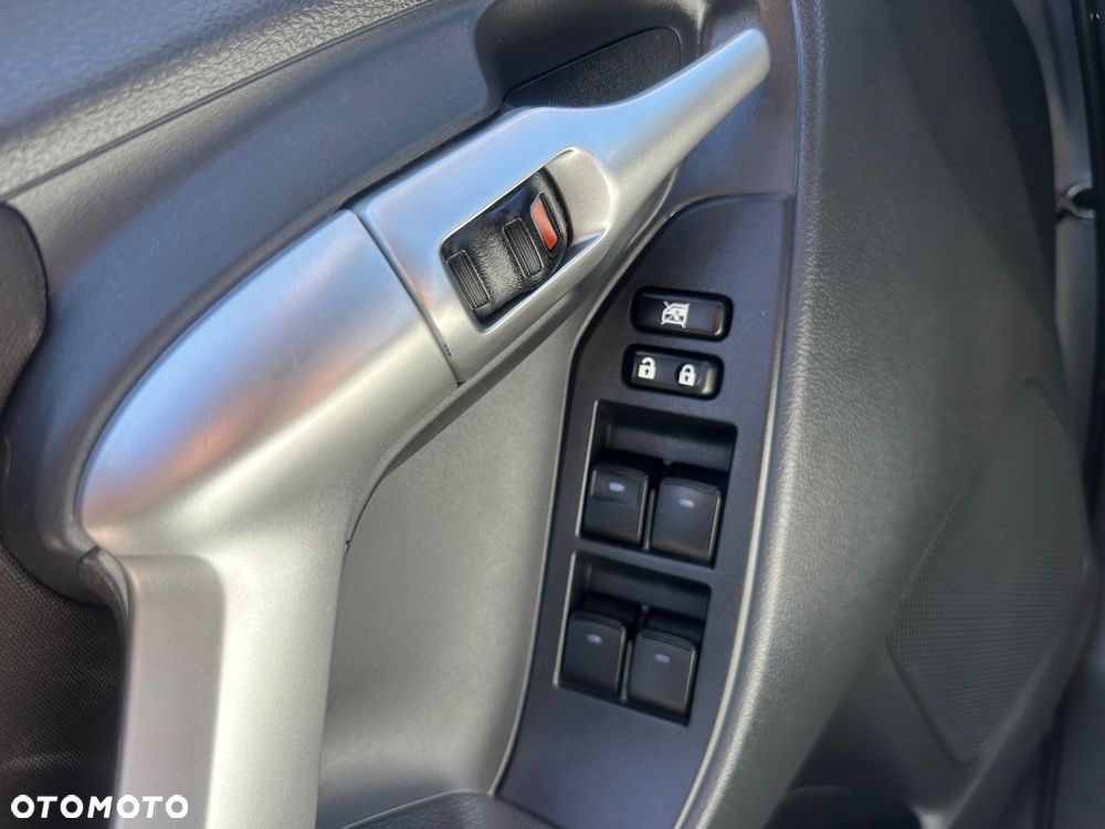 Toyota Verso 1.8 Executive - 15