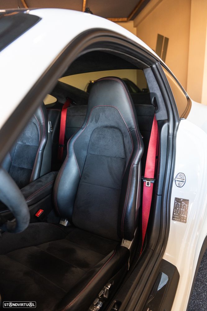 Porsche 911 (991) Carrera 4 S PDK - 9