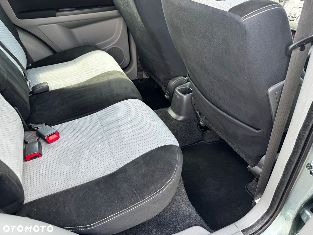 Suzuki SX4 1.6 VVT 4x4 Limited - 13