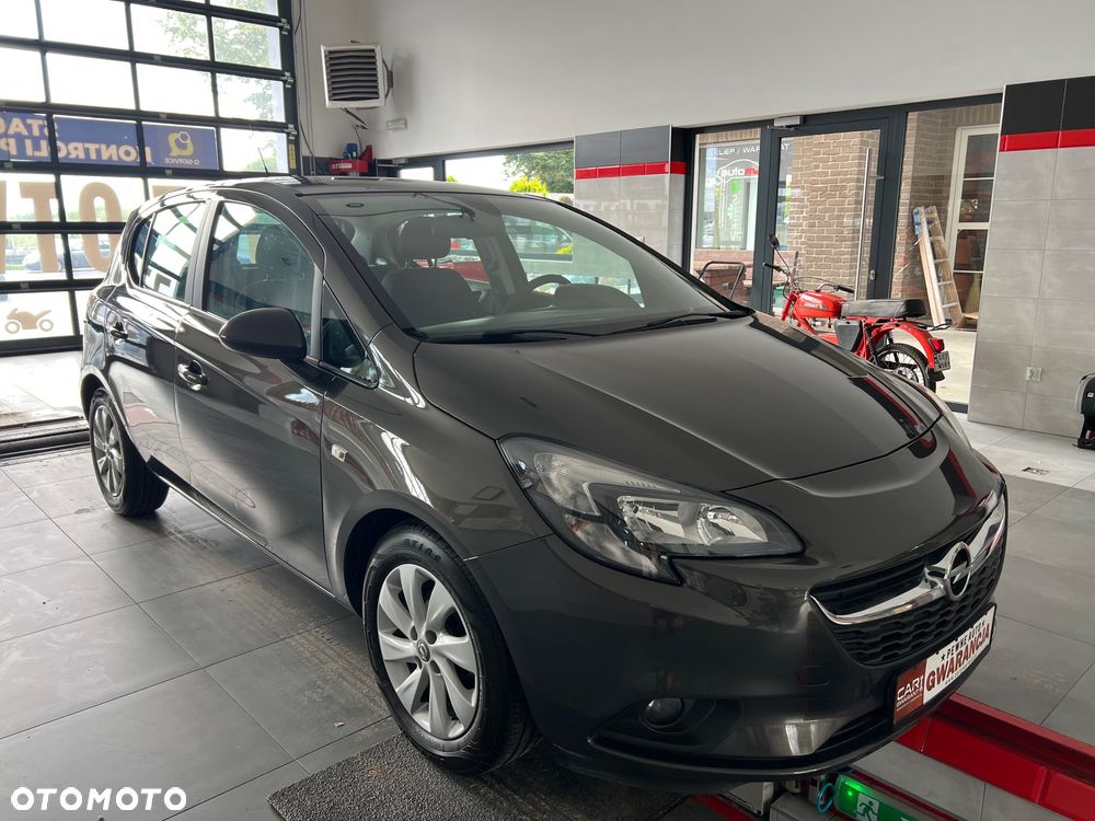 Opel Corsa - 9