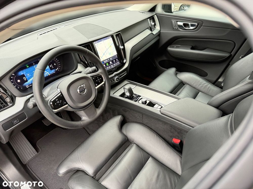 Volvo XC 60 - 12