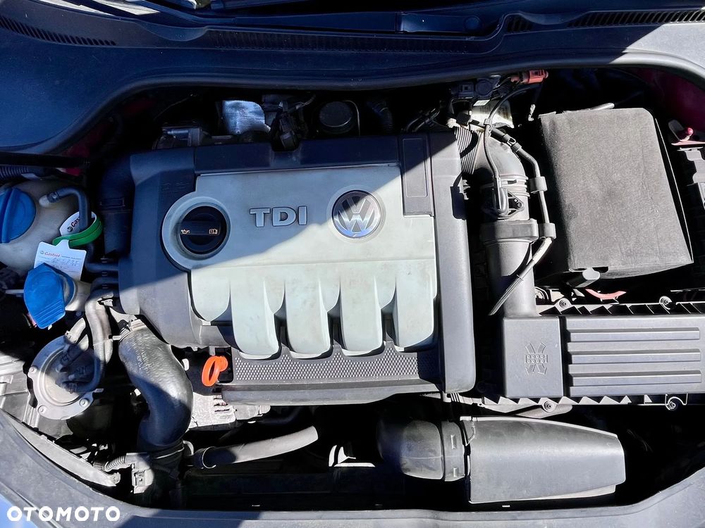 Volkswagen Golf - 3