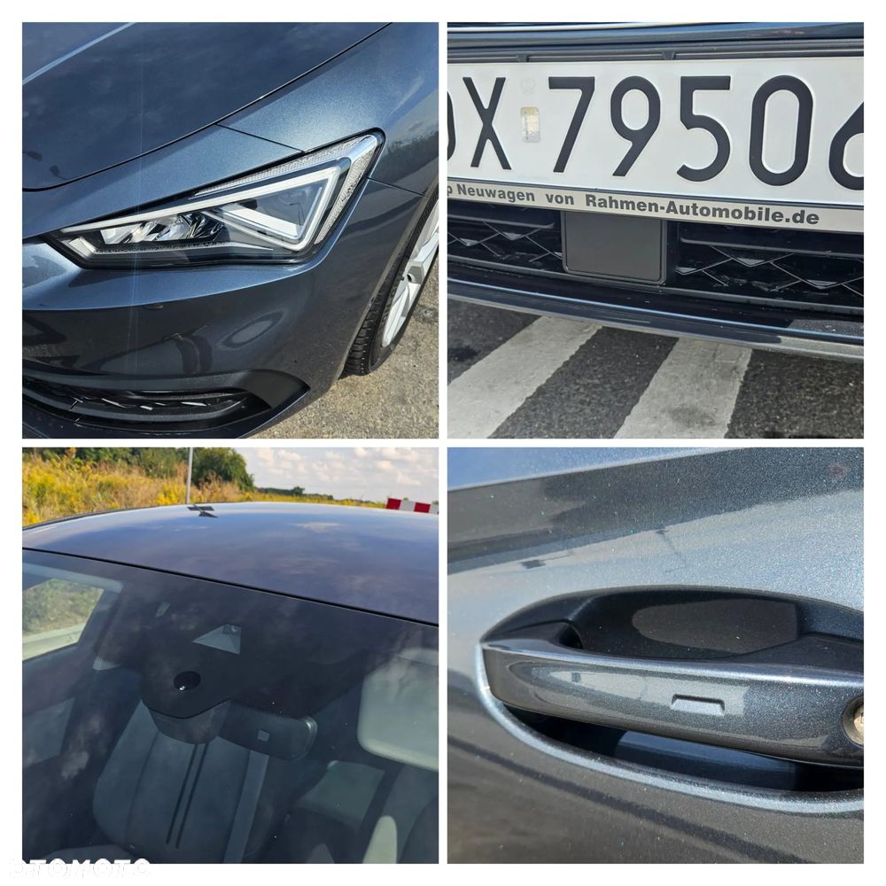 Seat Leon 1.5 EcoTSI Evo Full LED S&S - 14