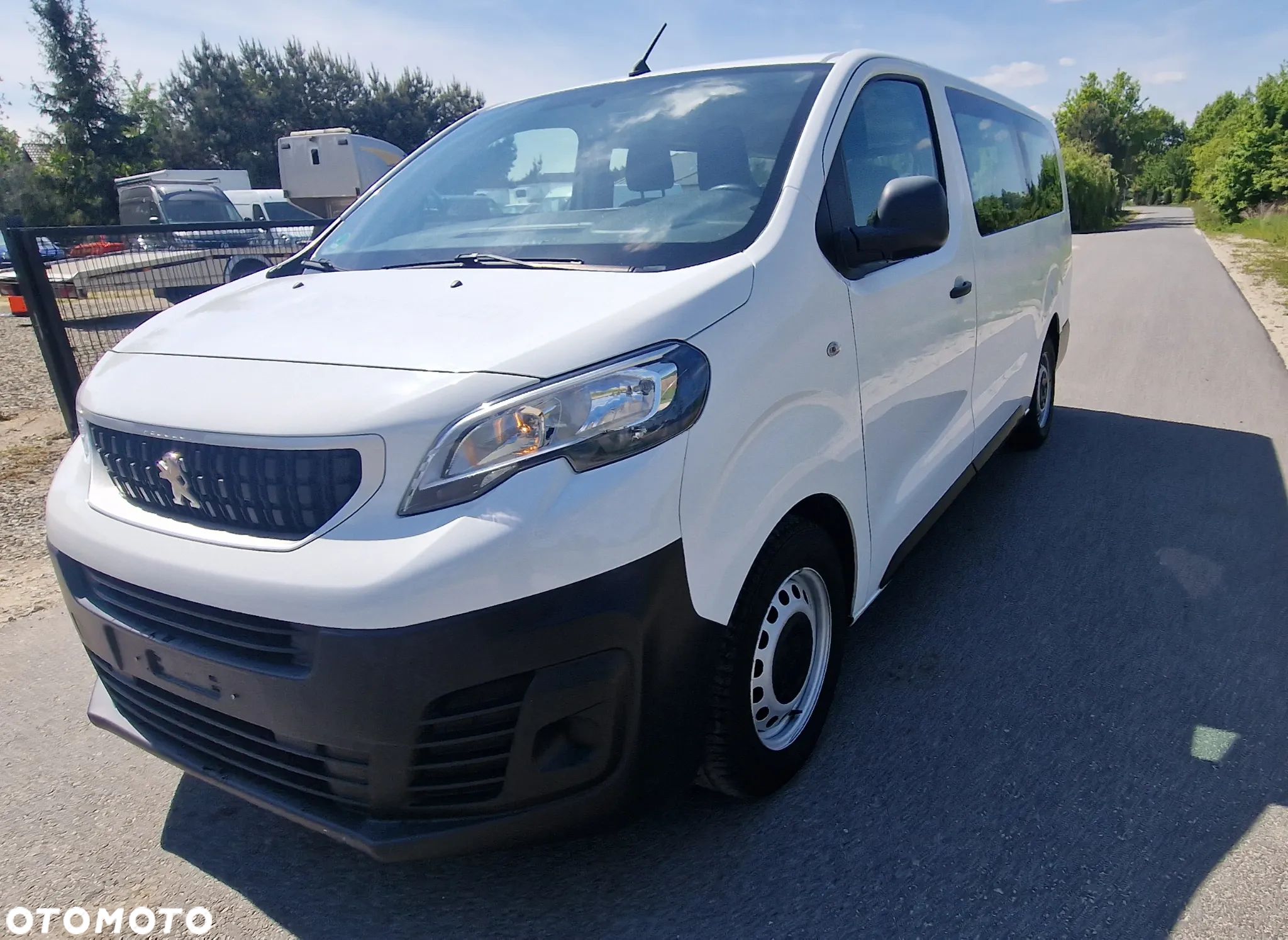 Peugeot Expert - 1
