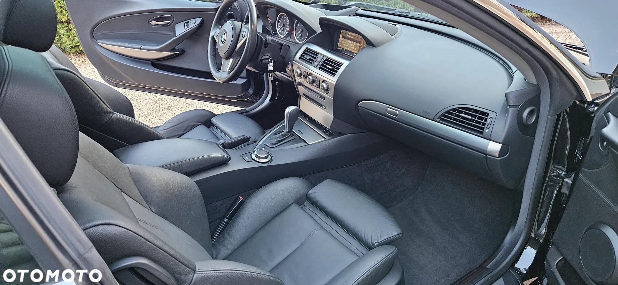 BMW Seria 6 630 i - 21