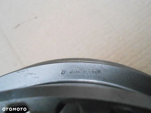 Kosz układ planetarny skrzyni AP John Deere 6920 - 4