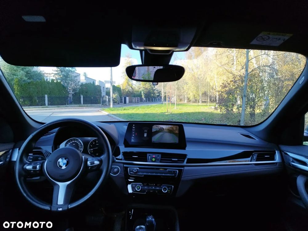 BMW X1 xDrive25e Sport Line - 15