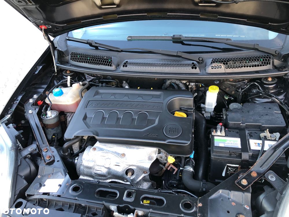 Fiat Bravo - 28