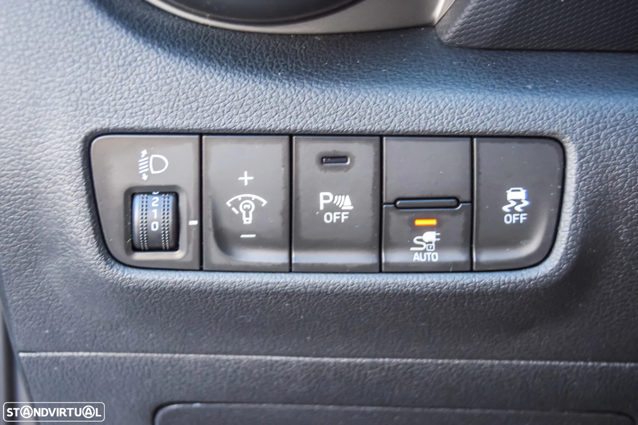 Hyundai Kauai EV 39 kWh Executive - 29