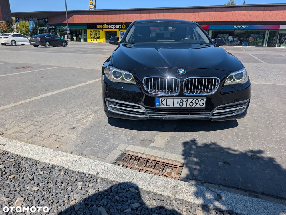 BMW Seria 5 - 3