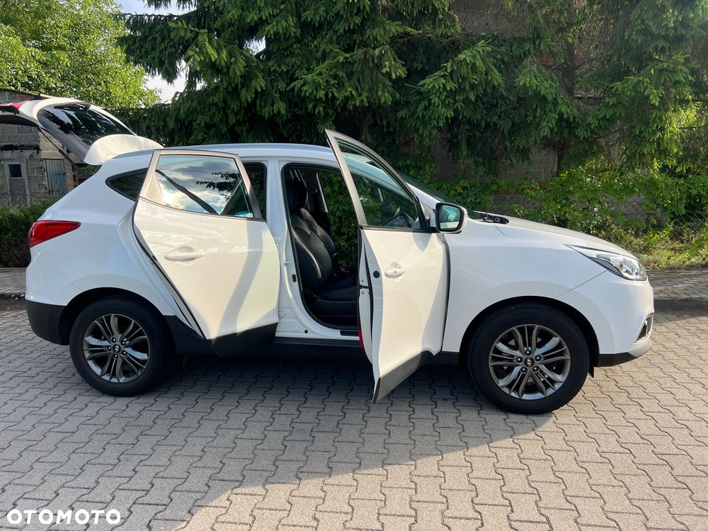 Hyundai ix35 - 13