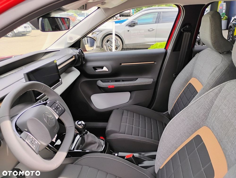 Citroën C3 Aircross - 9