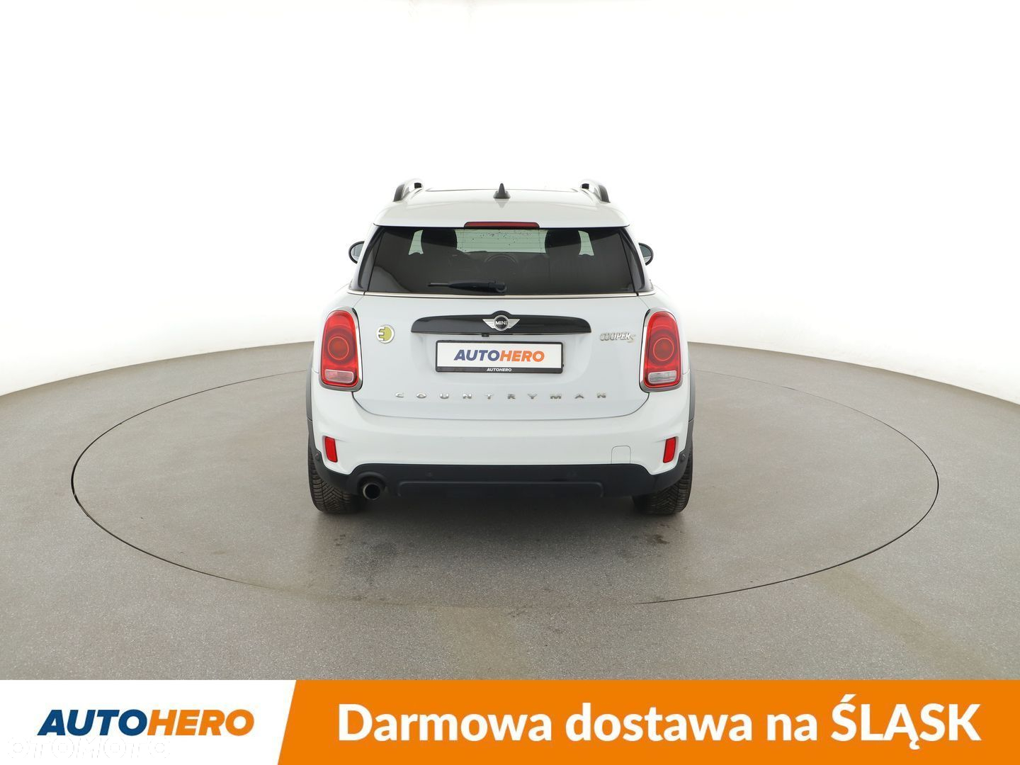 MINI Countryman - 5
