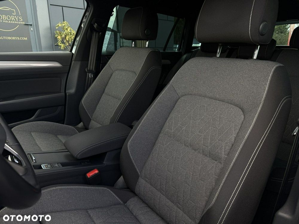 Volkswagen Passat - 8