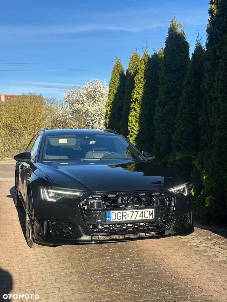 Audi A6 Avant 45 TFSI mHEV Quattro S Line S tronic - 10