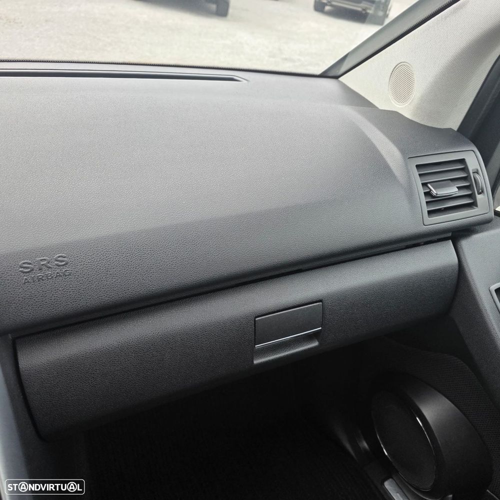 Mercedes-Benz A 180 - 24