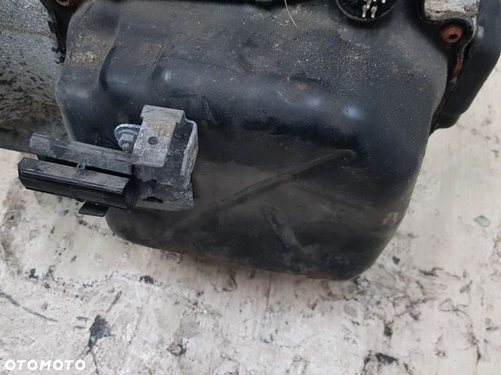 SKRZYNIA BIEGÓW PDY DSG 2.0 TDI VW PASSAT B7 2013 177 - 8