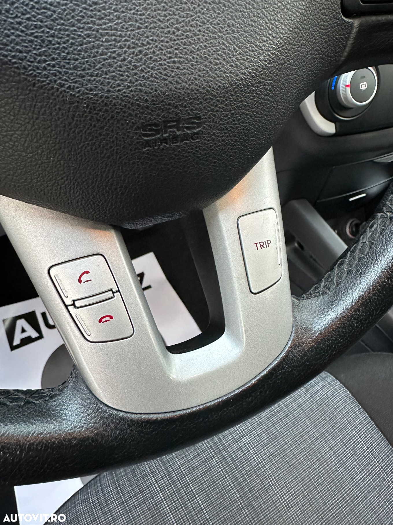 Kia Ceed - 16