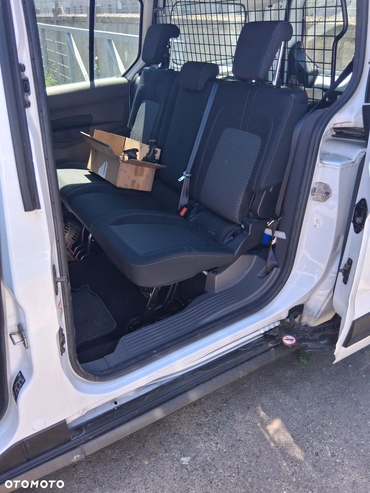 Ford Transit Connect Kombi 230 L2 Trend N1 - 10