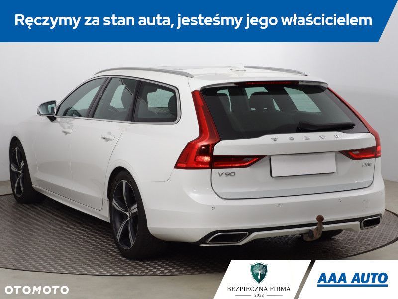 Volvo V90 - 6