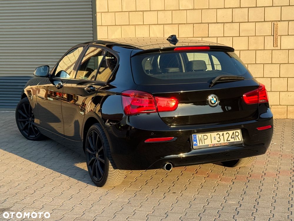 BMW Seria 1 - 15