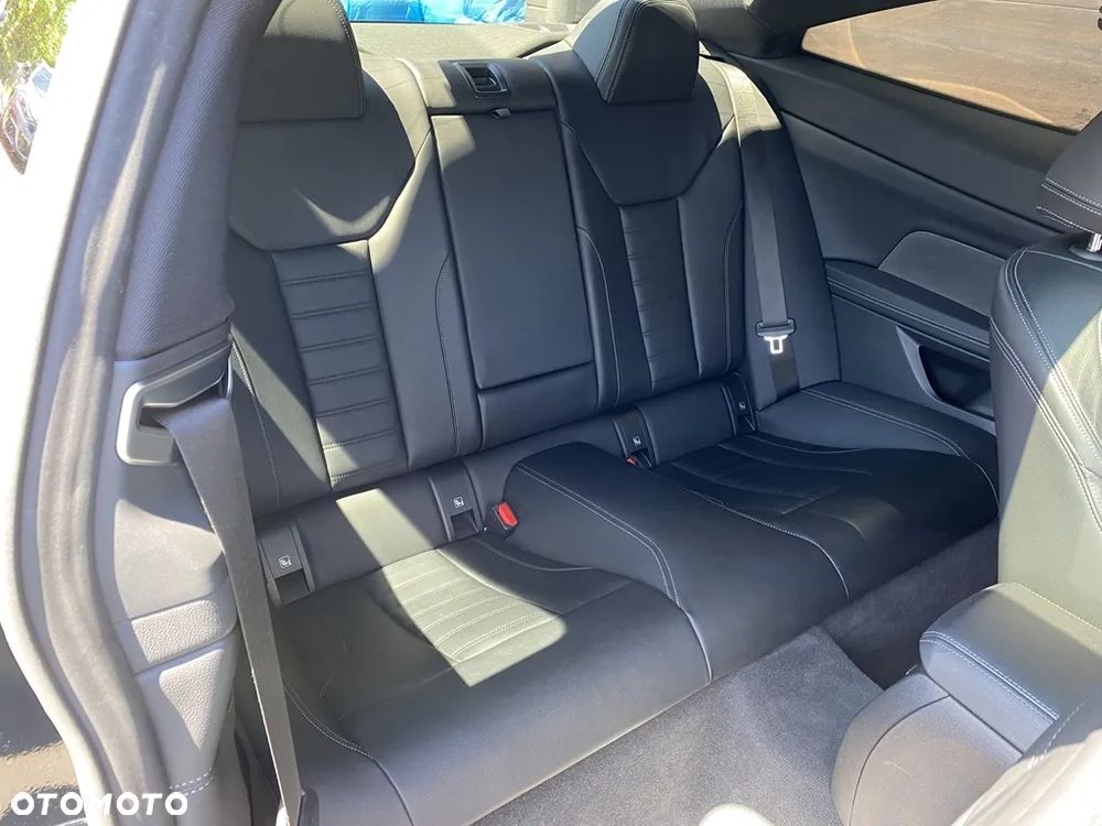 BMW Seria 4 M440d xDrive - 28