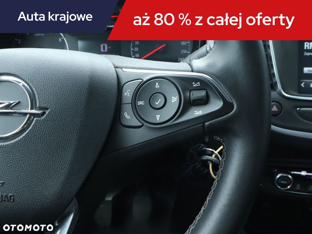 Opel Crossland X - 20