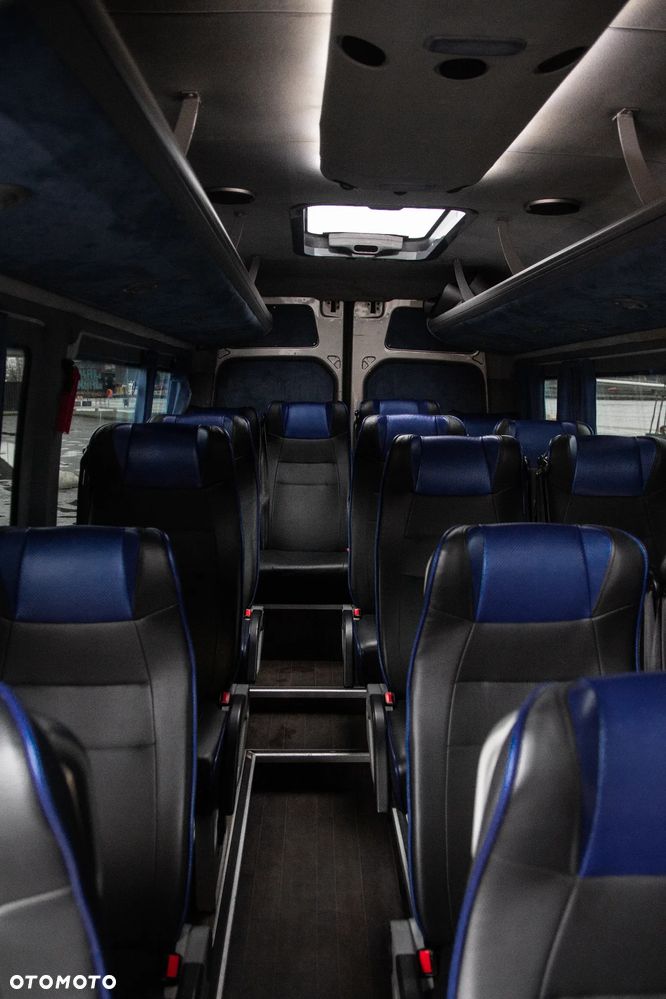 Mercedes-Benz SPRINTER - 3