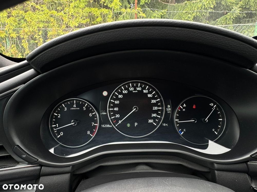 Mazda 3 2.0 mHEV Exclusive-Line - 13