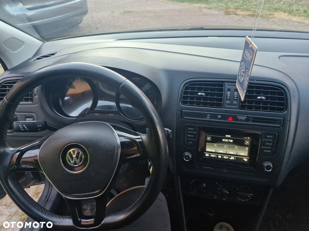 Volkswagen Polo 1.2 Comfortline - 10