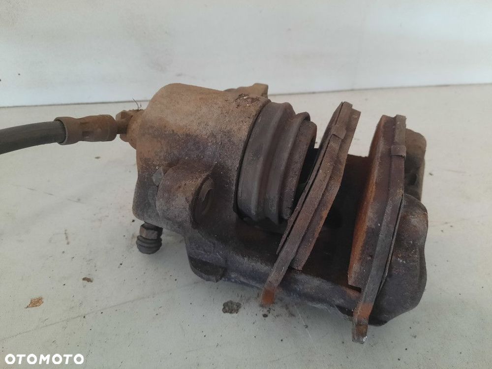 SEAT TOLEDO 2 II 99-06 ZACISK HAMULCOWY PRZÓD LEWY PRZEDNI AGR - 6