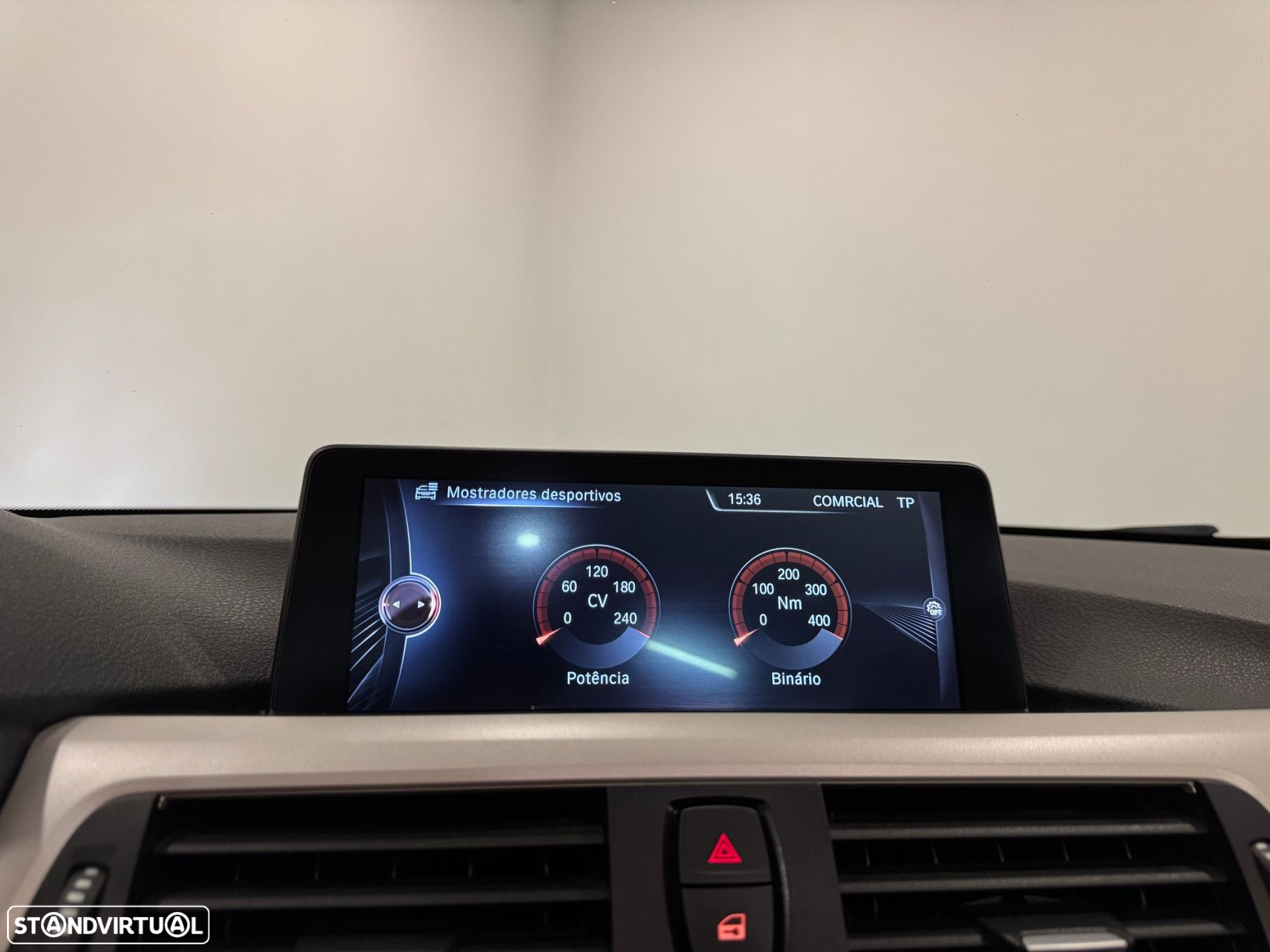 BMW 420 d Line Sport Auto - 37