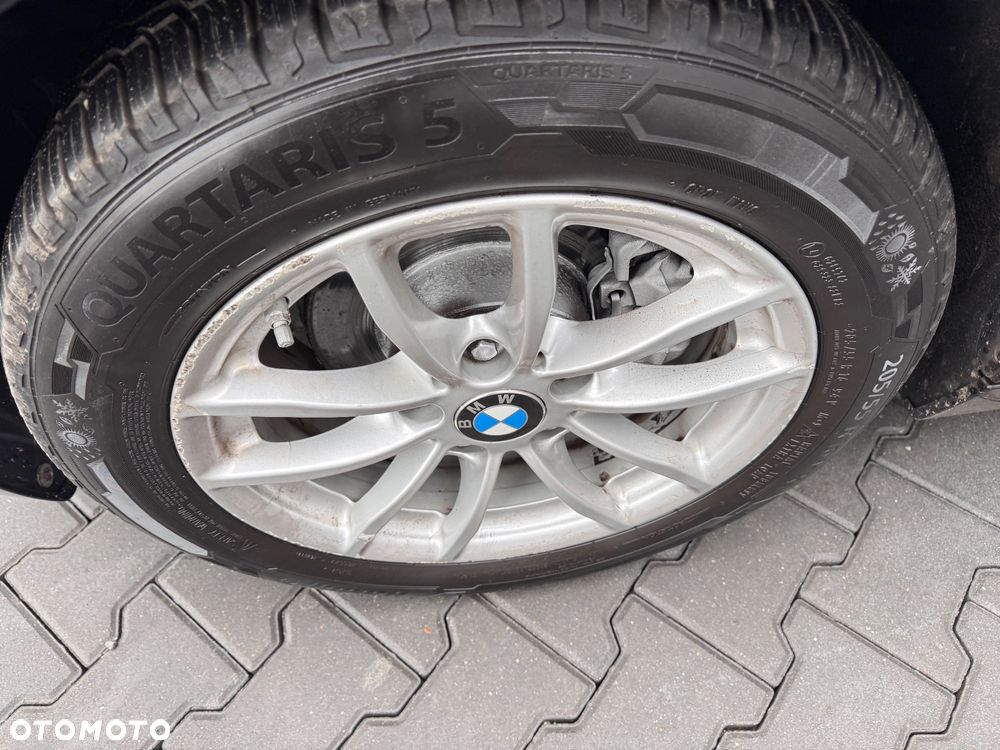BMW Seria 1 118i Advantage - 23