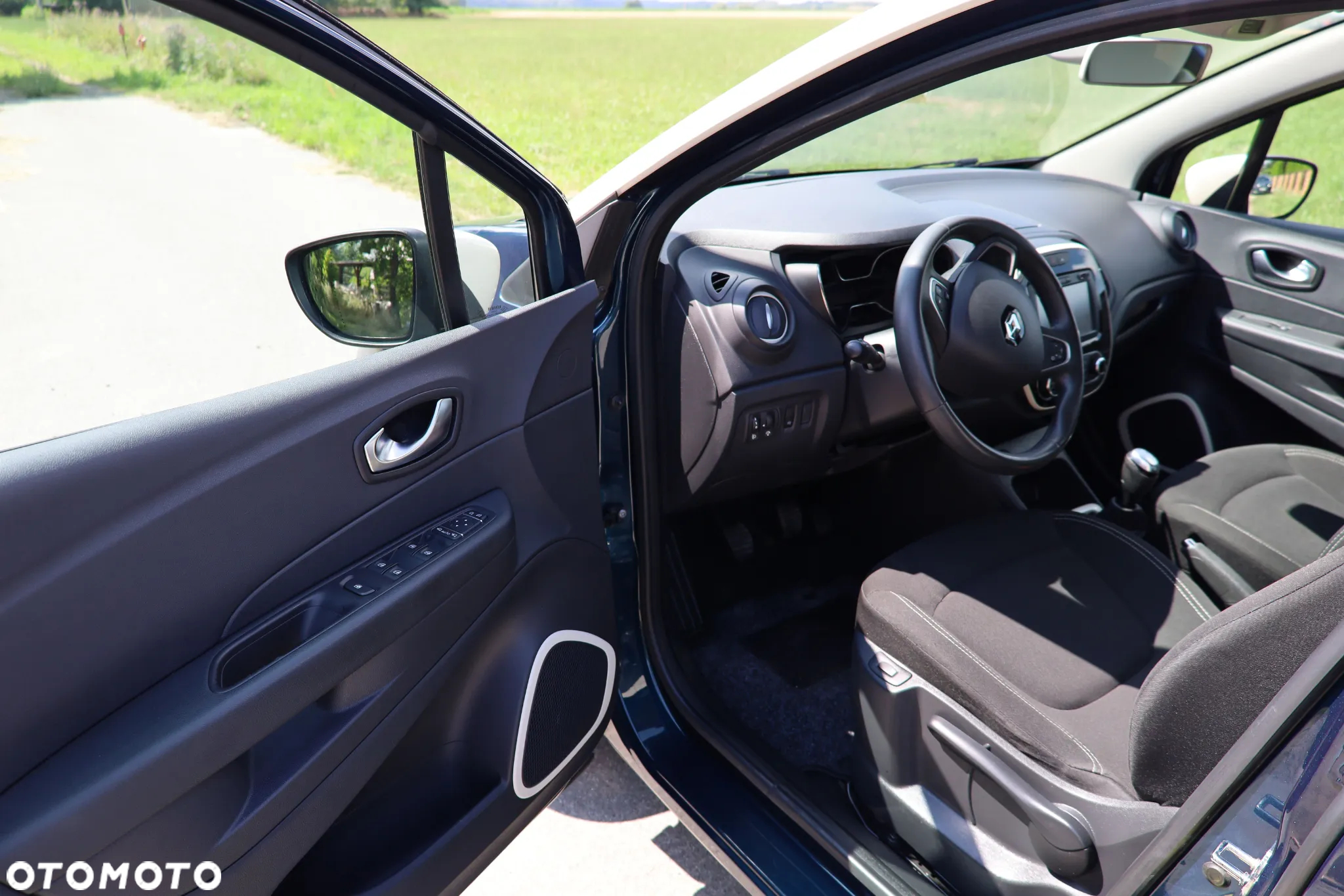 Renault Captur ENERGY TCe 90 Start&Stop Life - 9