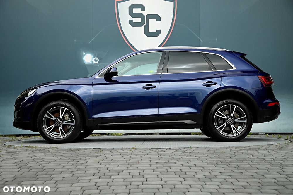 Audi Q5 40 TDI mHEV Quattro S tronic - 6