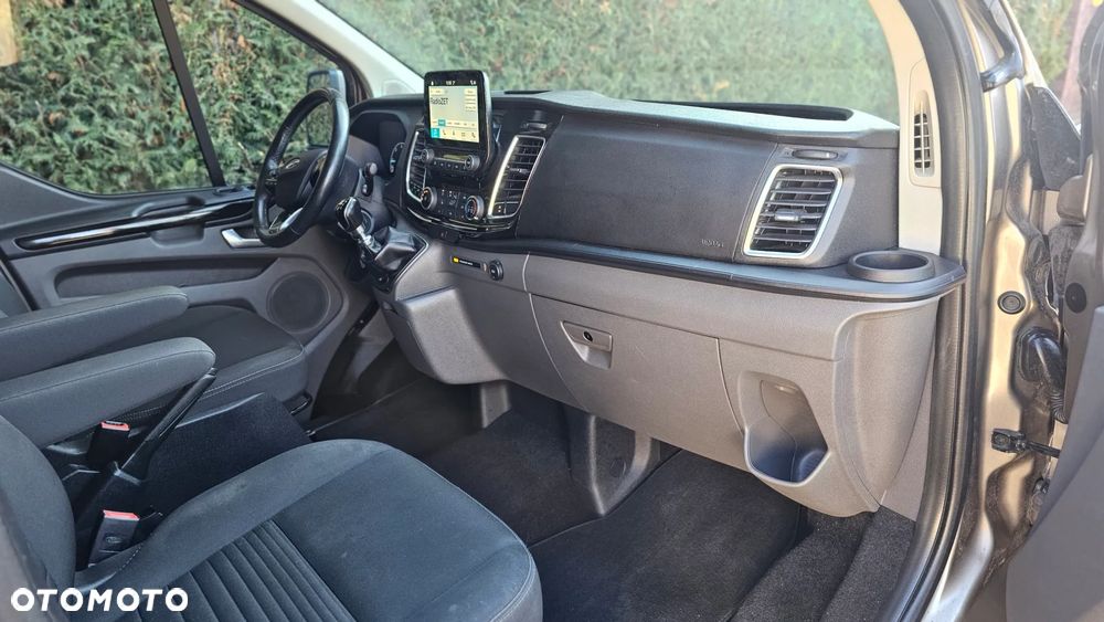 Ford Transit Custom - 6