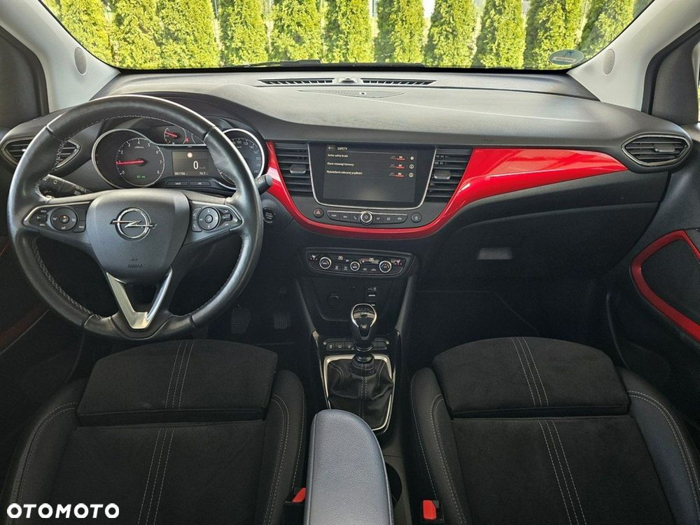 Opel Crossland - 31