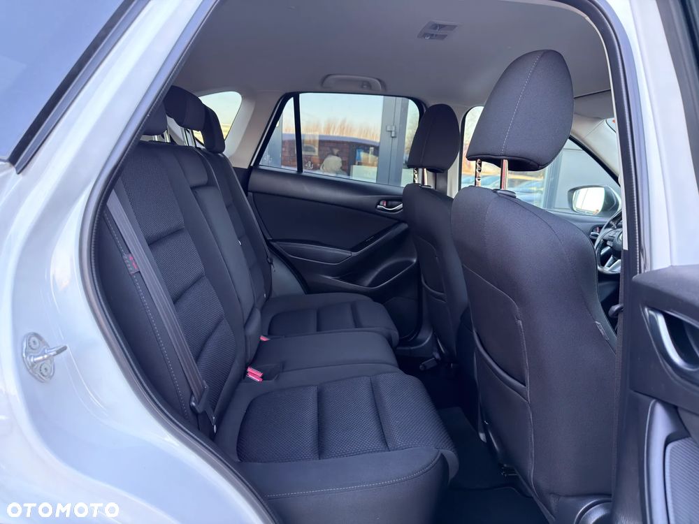 Mazda CX-5 2.2 D Skyenergy - 29
