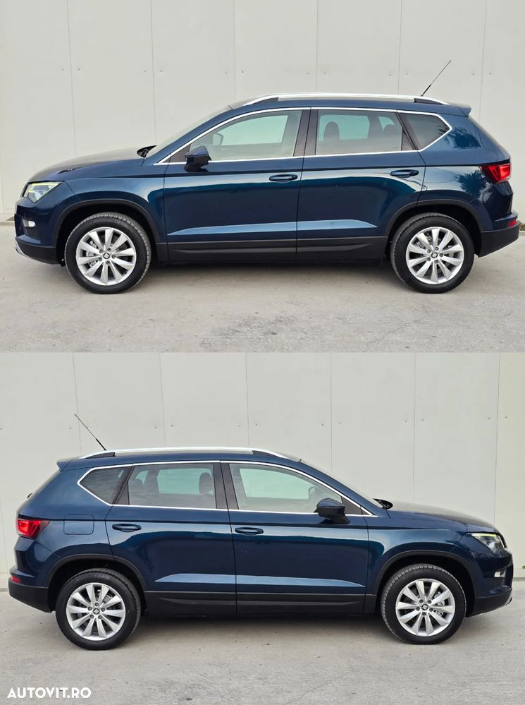 Seat Ateca 1.6 TDI Style - 5