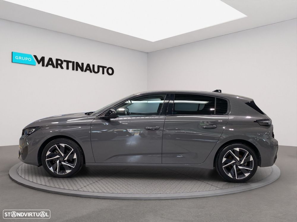 Peugeot 308 1.2 PureTech Allure - 9