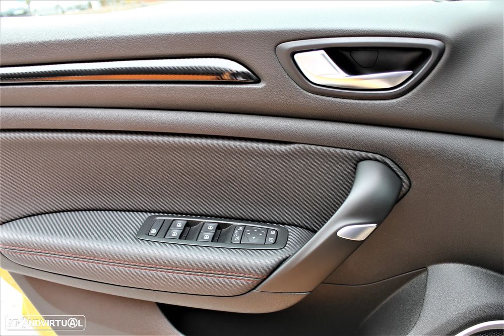 Renault Mégane 1.8 TCe R.S. EDC - 34