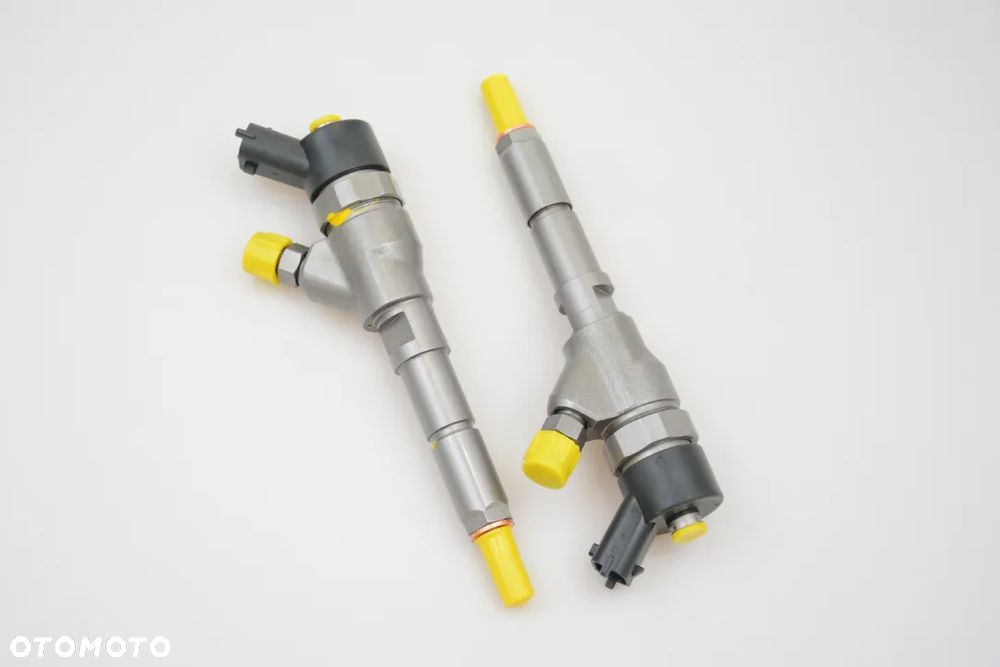 Wtryskiwacz CHEVROLET CITROEN FIAT PEUGEOT SUZUKI 2.0 HDi 0445110044 Zadzwoń! WSZYSTKIE RODZAJE! - 4