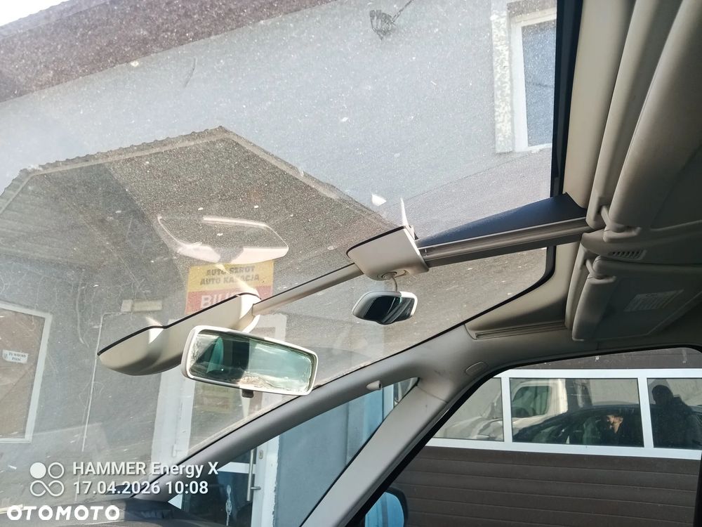 Citroen C4 Picasso 1.6 HDi 110 FAP na części - 7