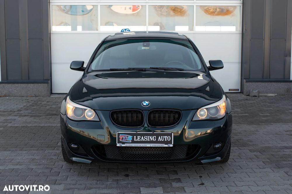 BMW Seria 5 - 2
