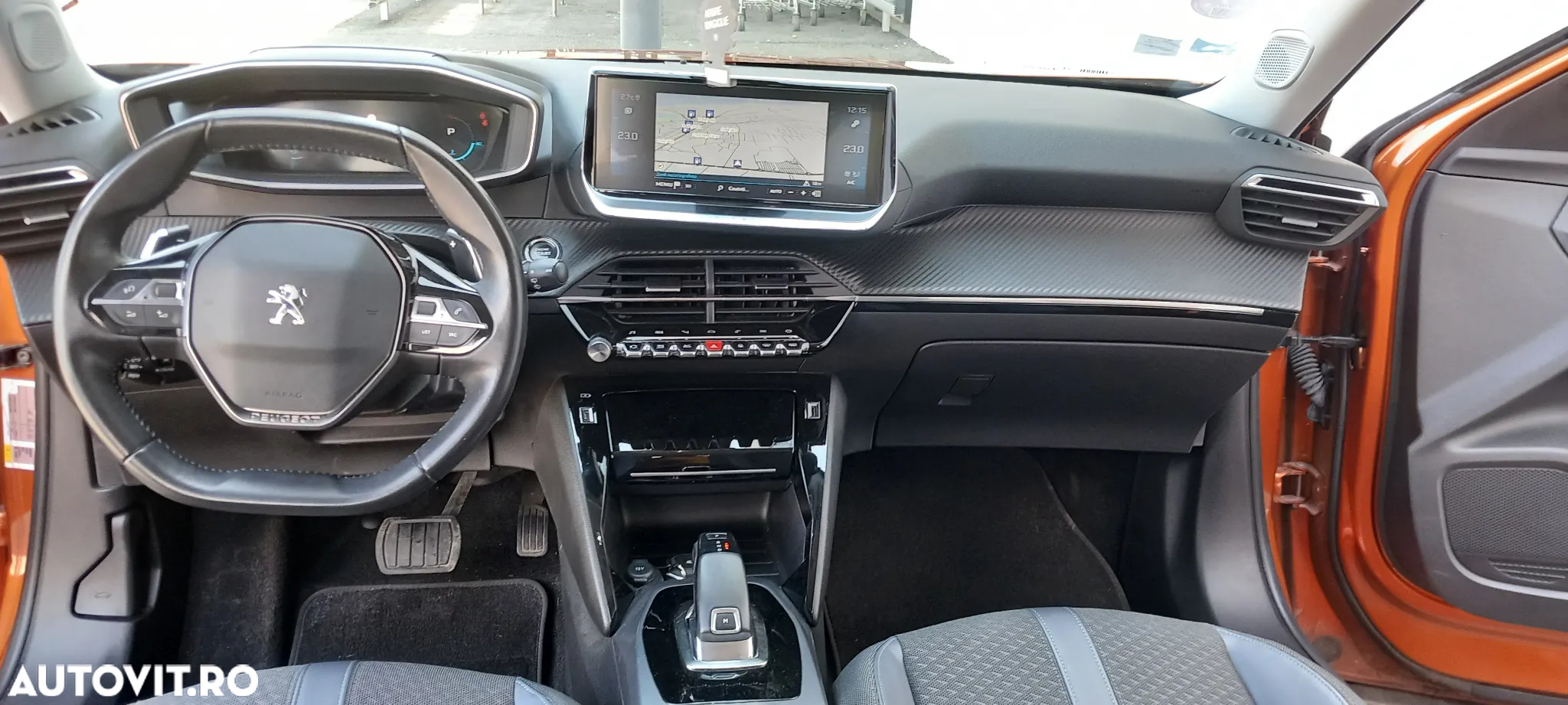 Peugeot 2008 - 5